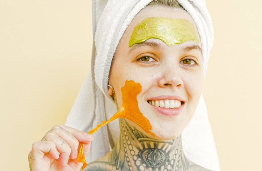 Boosting Self-Esteem Through Positive Skincare and…