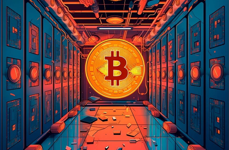 Bitcoin vs Ethereum: What’s the Difference and Which&hellip;