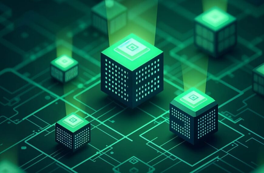 Understanding Layer 1 vs Layer 2 Blockchains