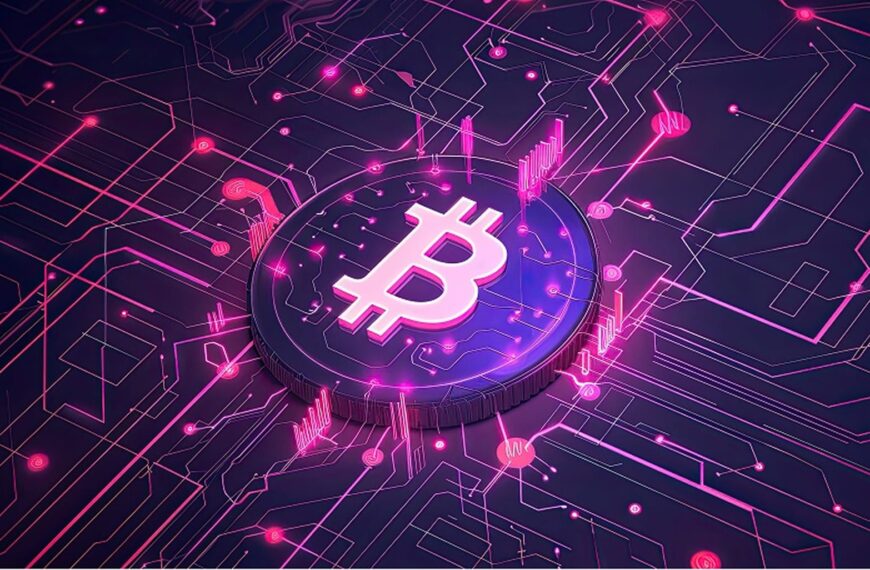 The History of Bitcoin: From Whitepaper to Wall&hellip;