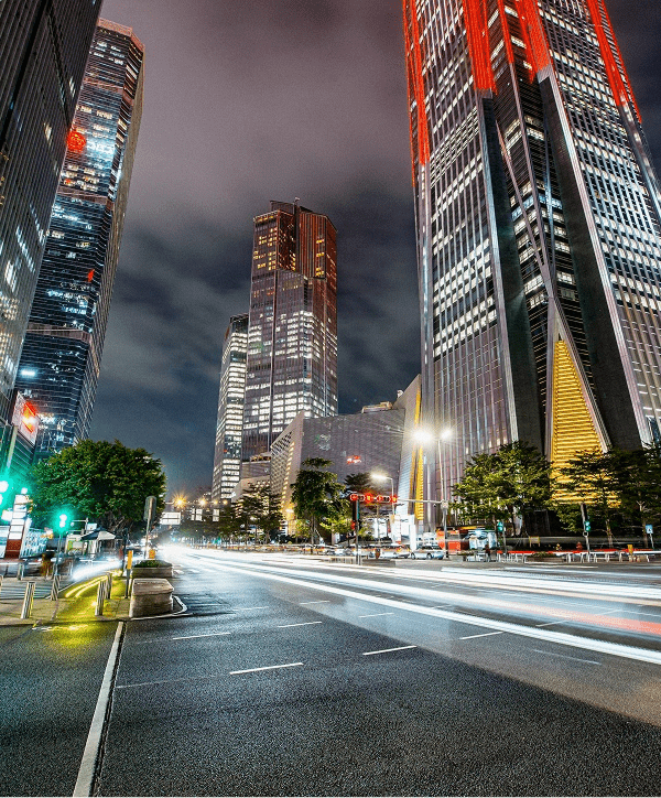Tokyo After Dark: Neon Dreams and…
