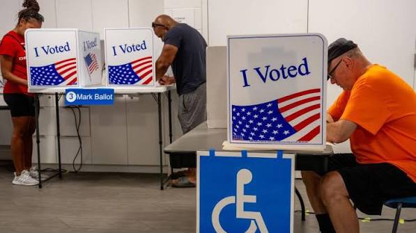 Election 2025: What the Early Polls Reveal About Voter Priorities