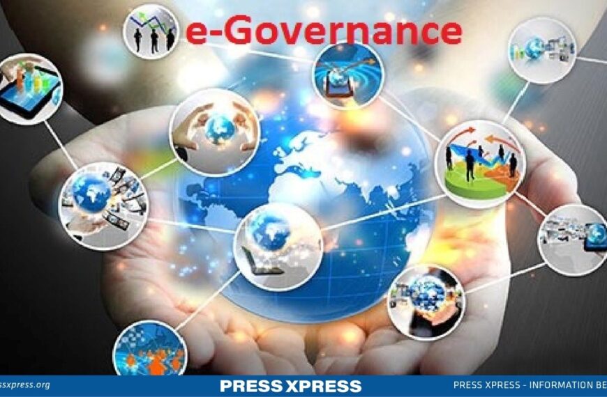 How Local Governments Are&hellip;