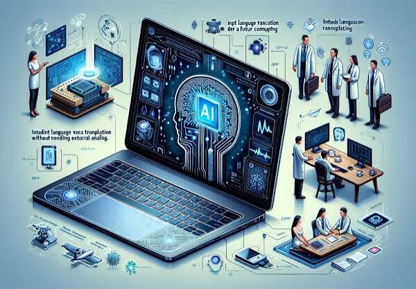 How Artificial Intelligence Is Changing Everyday Work