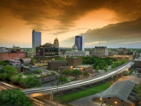 City Leaders Approve New Infrastructure Investment Plan