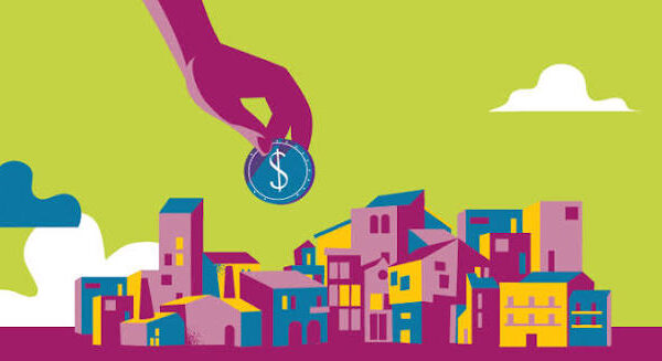 Transparency in Government Spending Remains a Growing Public Demand
