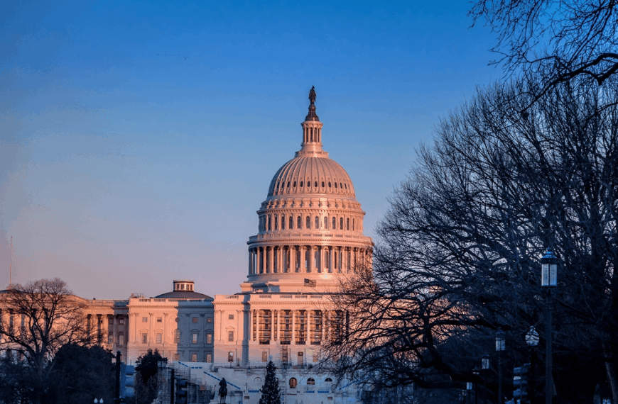 Reform or Repeat? A Look at the New Senate Proposals