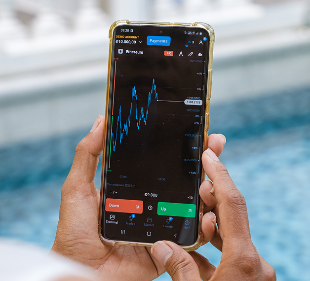 Stock Markets Rebound After Week of Volatility