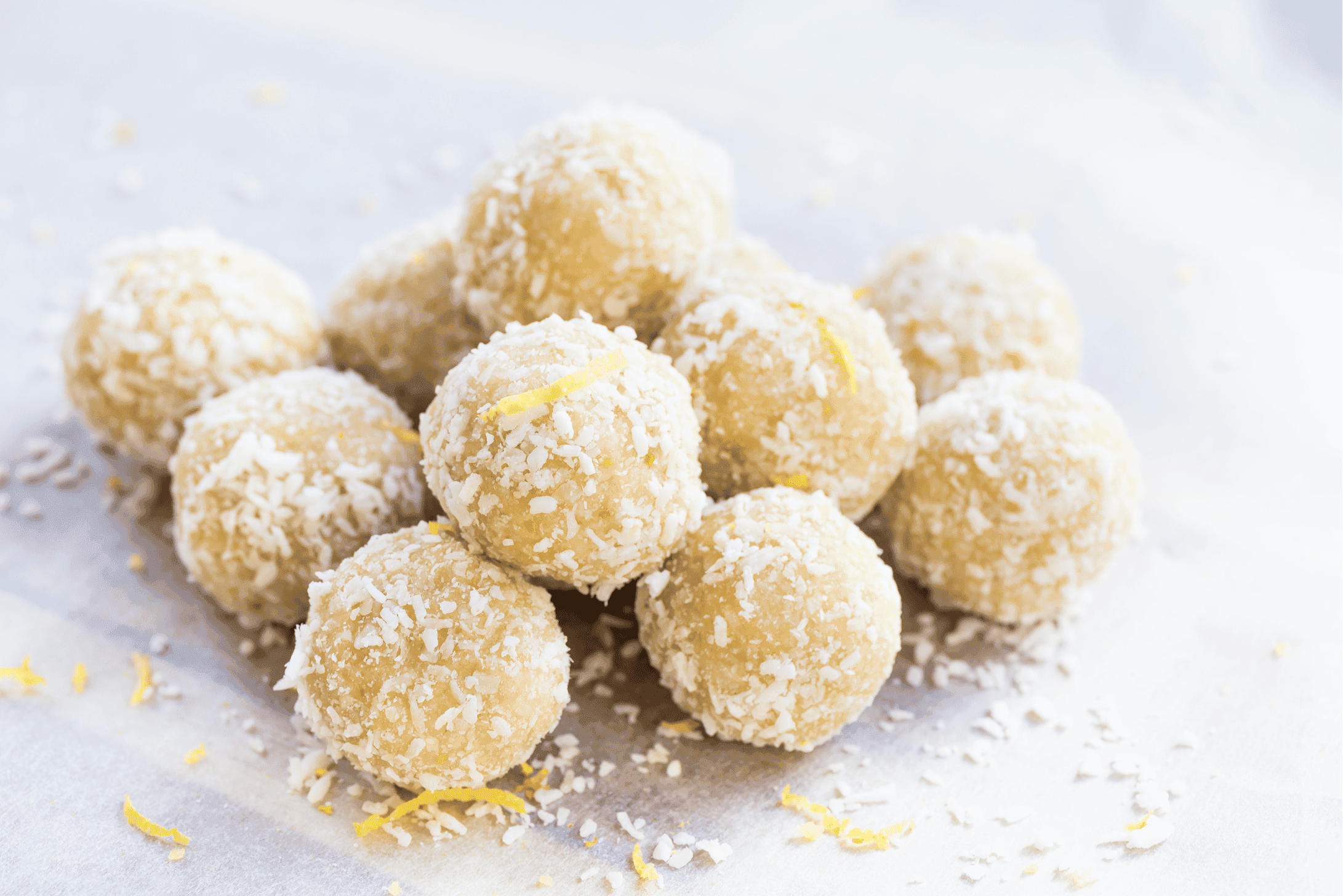 Raw Venagn Coconut…