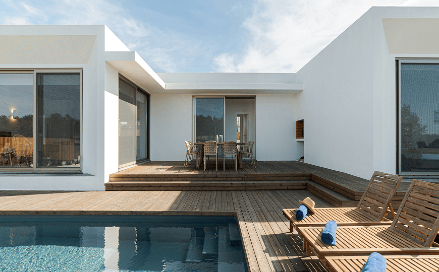 Spotlight on Architects: Innovators of Clean-Lined Design