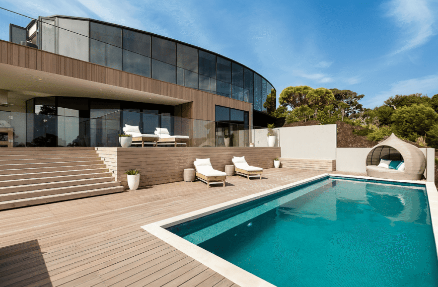 The Rise of Minimalist Architecture: Key Features explained