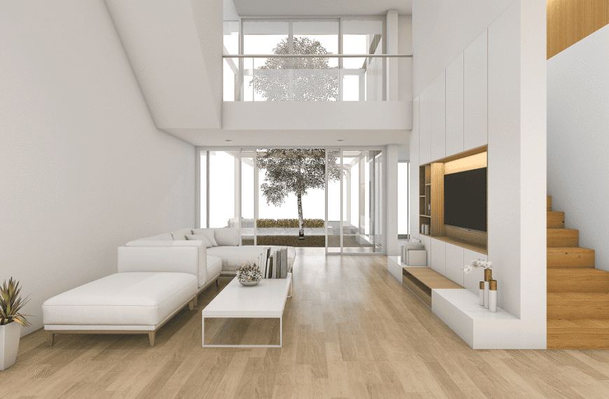 From Concept to Reality: How Minimalism Transforms