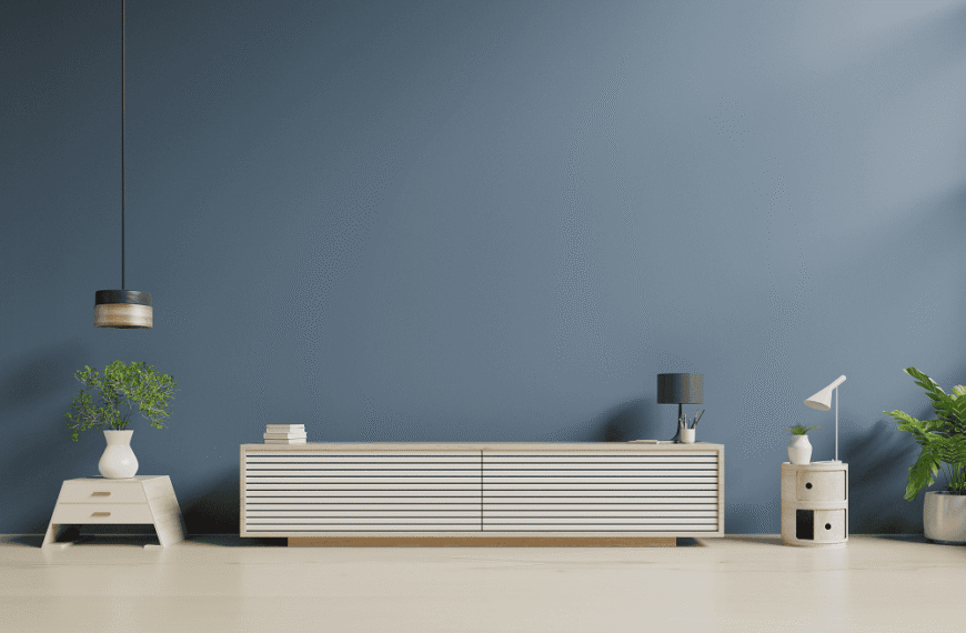 How to Choose Furniture that Supports Minimalist Living