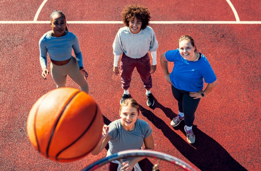 The Latest Workout Trends and How to…