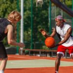 Against All Odds: Inspir ing Athlete Spotlights – Stories of Triumph