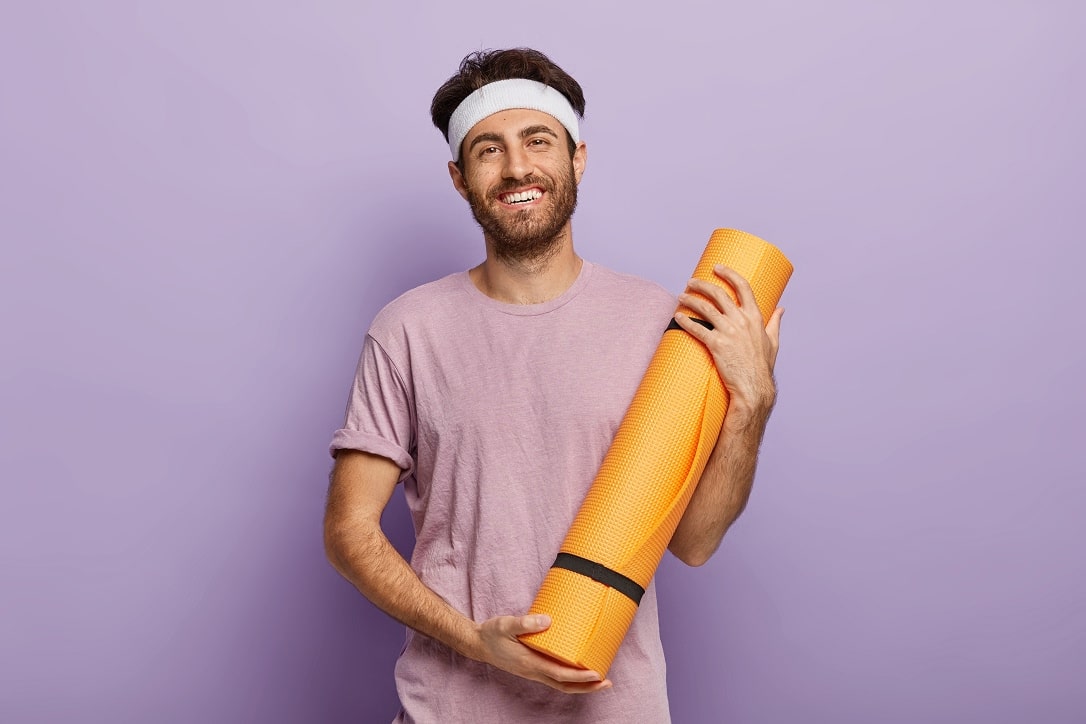 Beginner Friendly Home Workouts