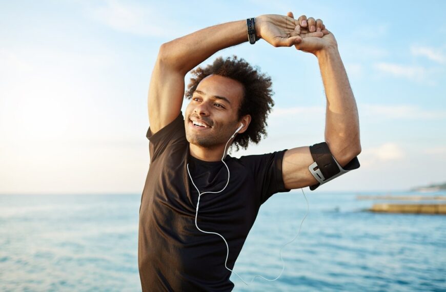 Benefits of Walking 30 Minutes a…