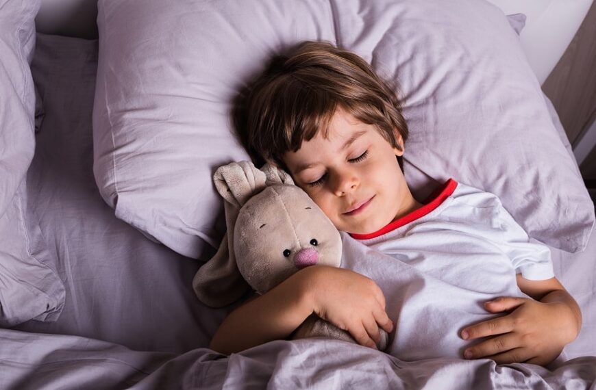How to Sleep Better Naturally