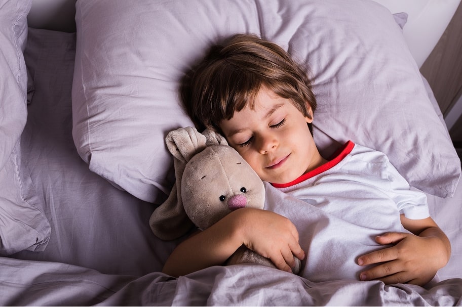 How to Sleep Better Naturally