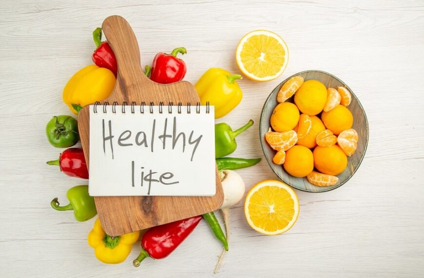 10 Superfoods…