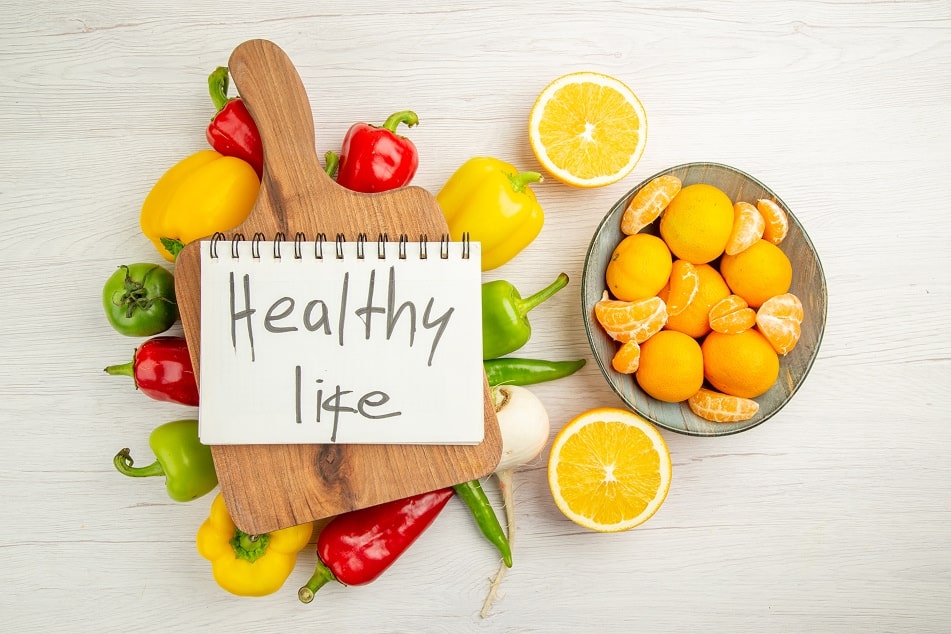 10 Superfoods to Boost Your…