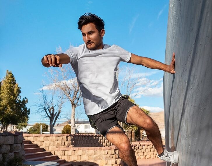 Balance Begins Here — Mind, Body & Soul in Harmony.