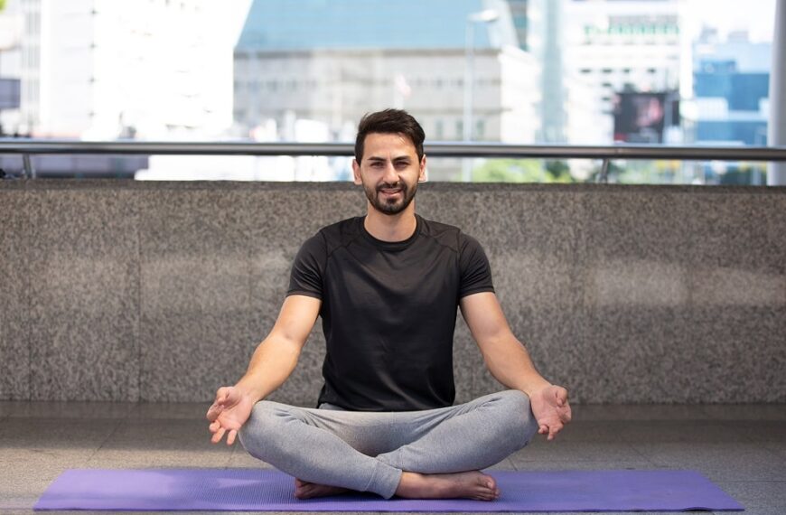 Mindfulness Practices for Relief