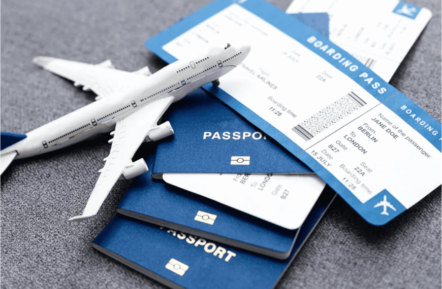 How to Book Cheaper Flights (Without Getting Scammed or Using…