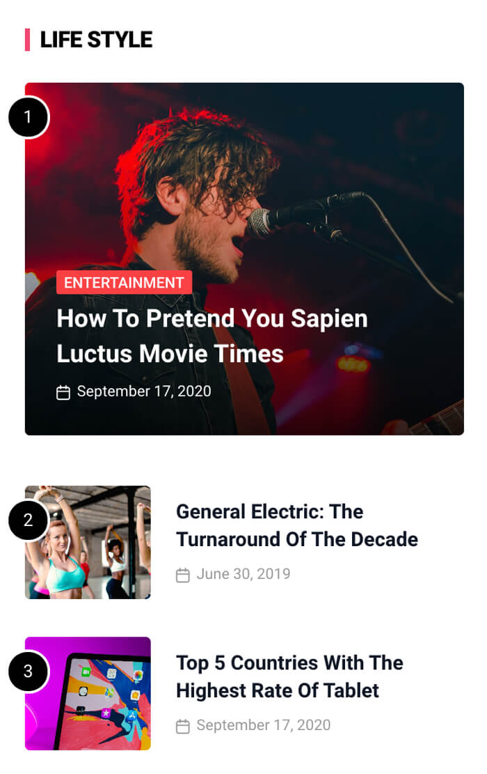 Post List #4-Style 10