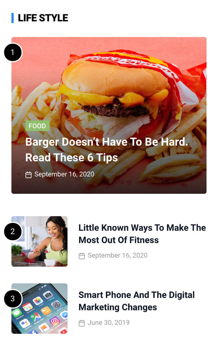 Post List #4-Style 11