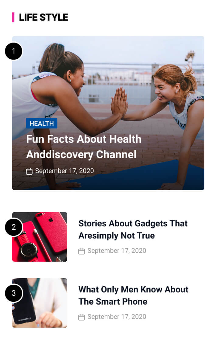 Post List #4-Style 12