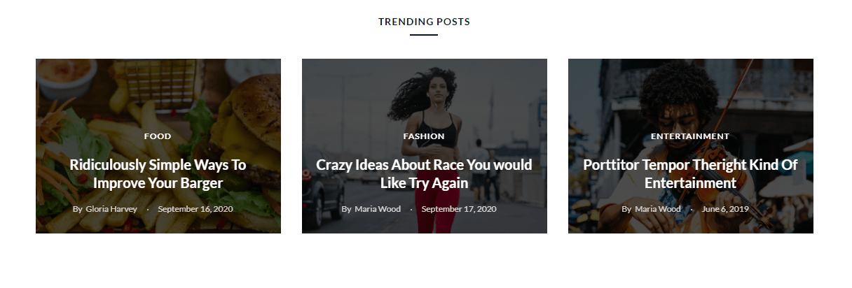 Post Grid #2-Style 7