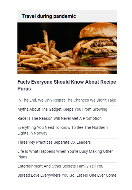 Post List #2-Style 11