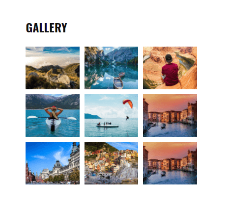 Post Grid #1-Style 10