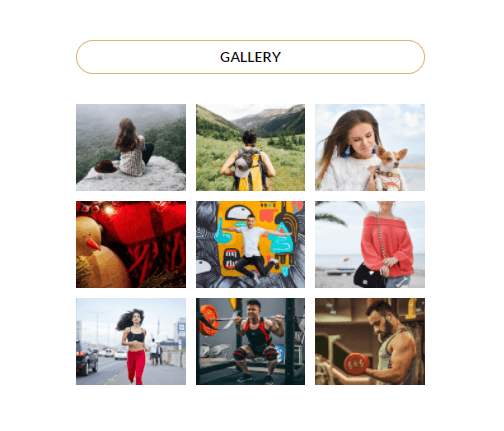 Post Grid #1-Style 9