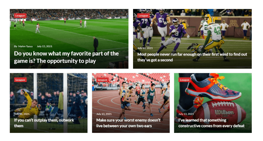 Post Grid #3-Style 7