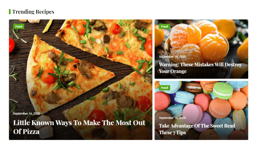 Post Grid #4-Style 5