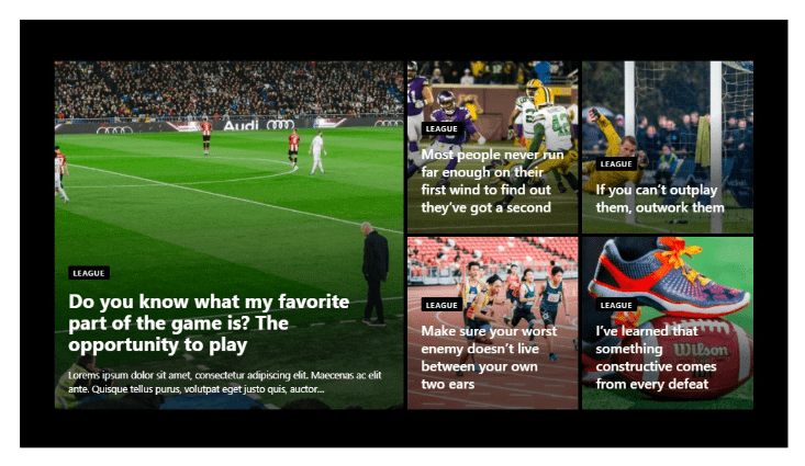 Post Grid #6-Style 5