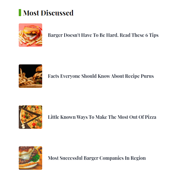 Post List #3-Style 10