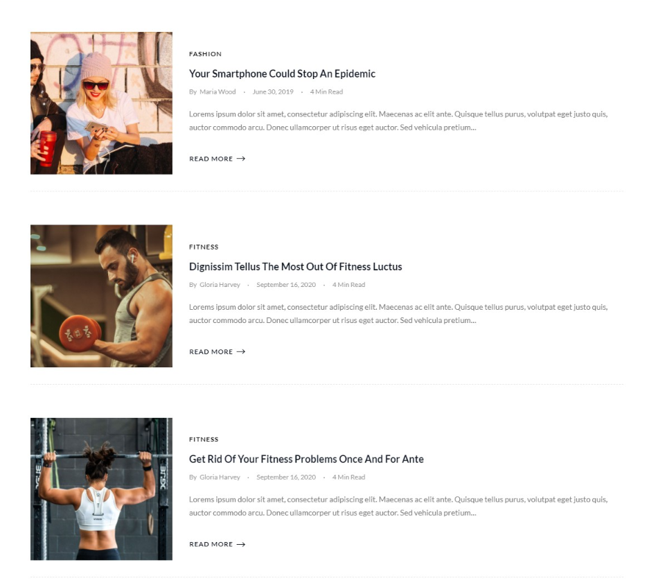 Post List #3-Style 17