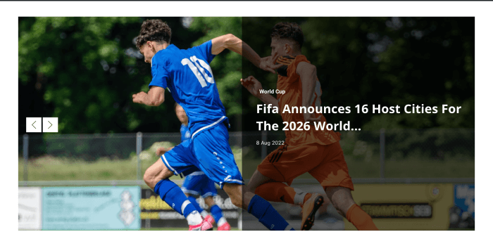 Blog Post Slider #2-Style 11